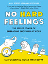 Cover image for No Hard Feelings